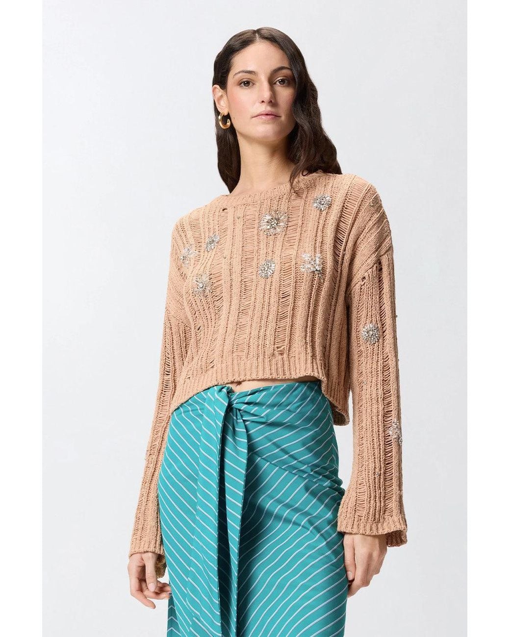 Pinko Natural Pinko Pink