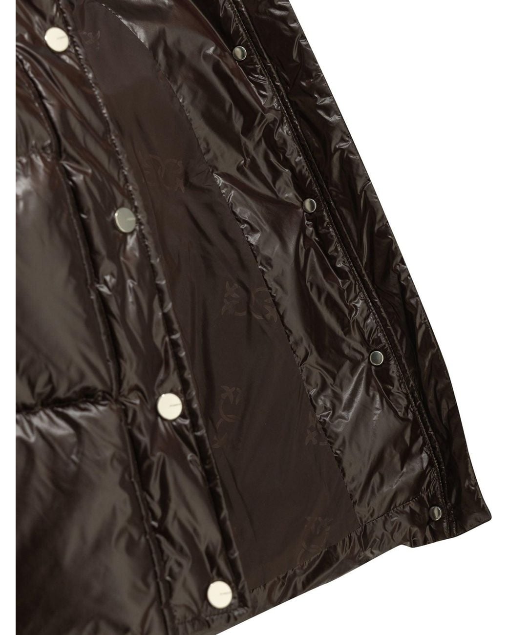 Pinko Jassen En Jassen in het Black