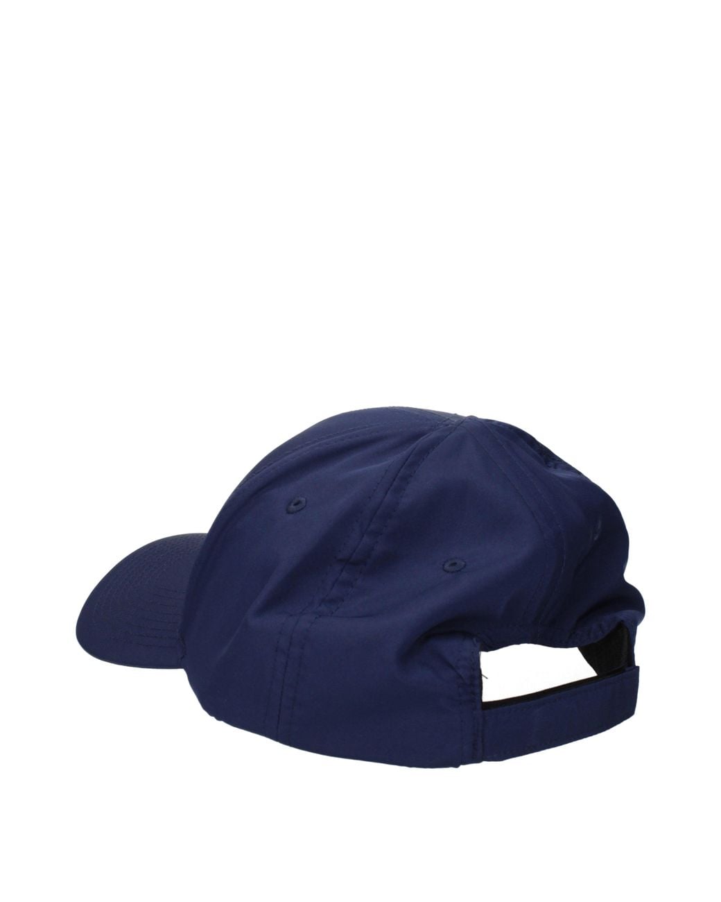 Autry Blue Polyester/ Hat