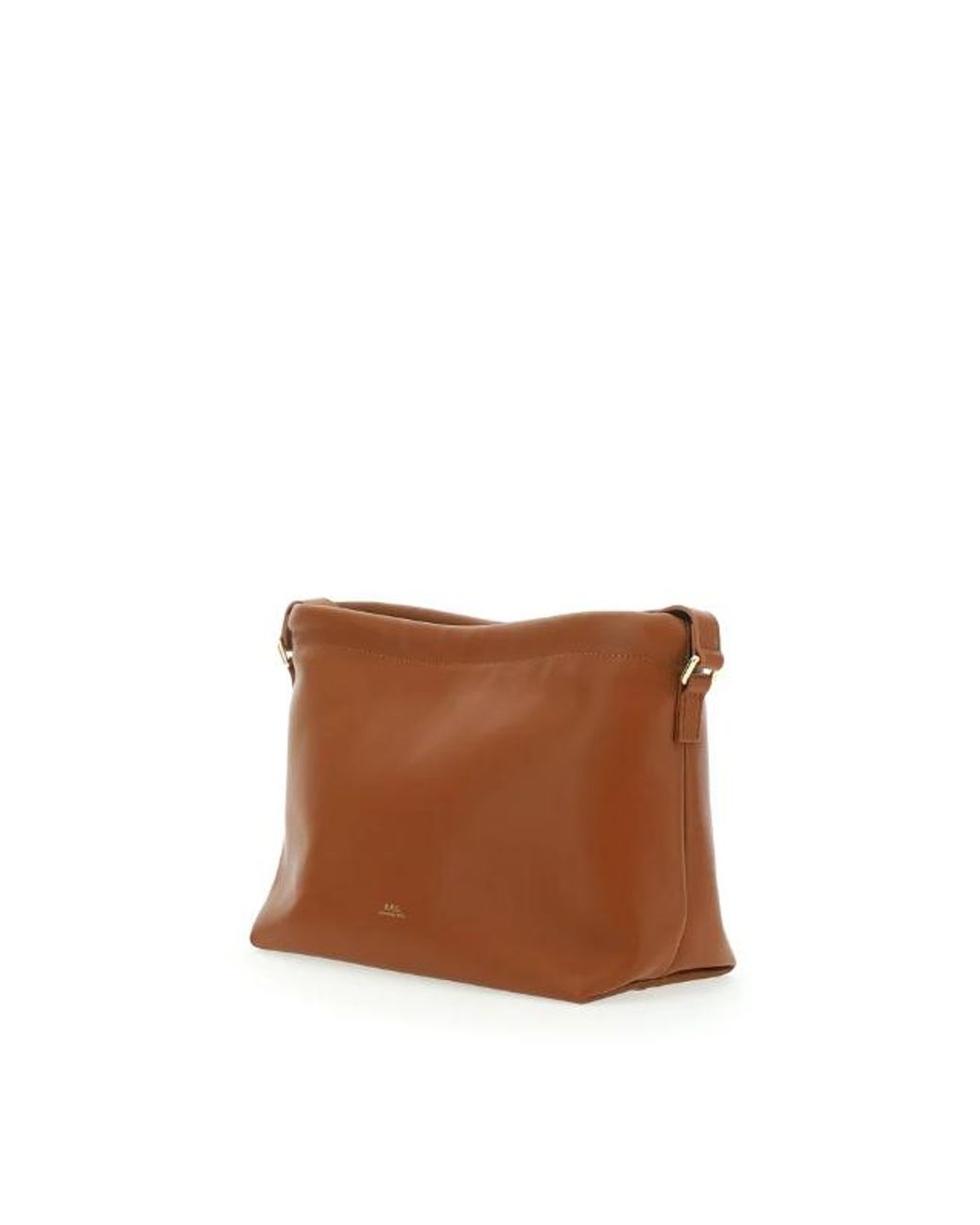 A.P.C. Brown Ninon Sac