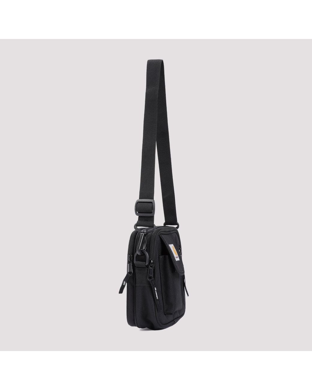 Carhartt Black Essenzials Bag