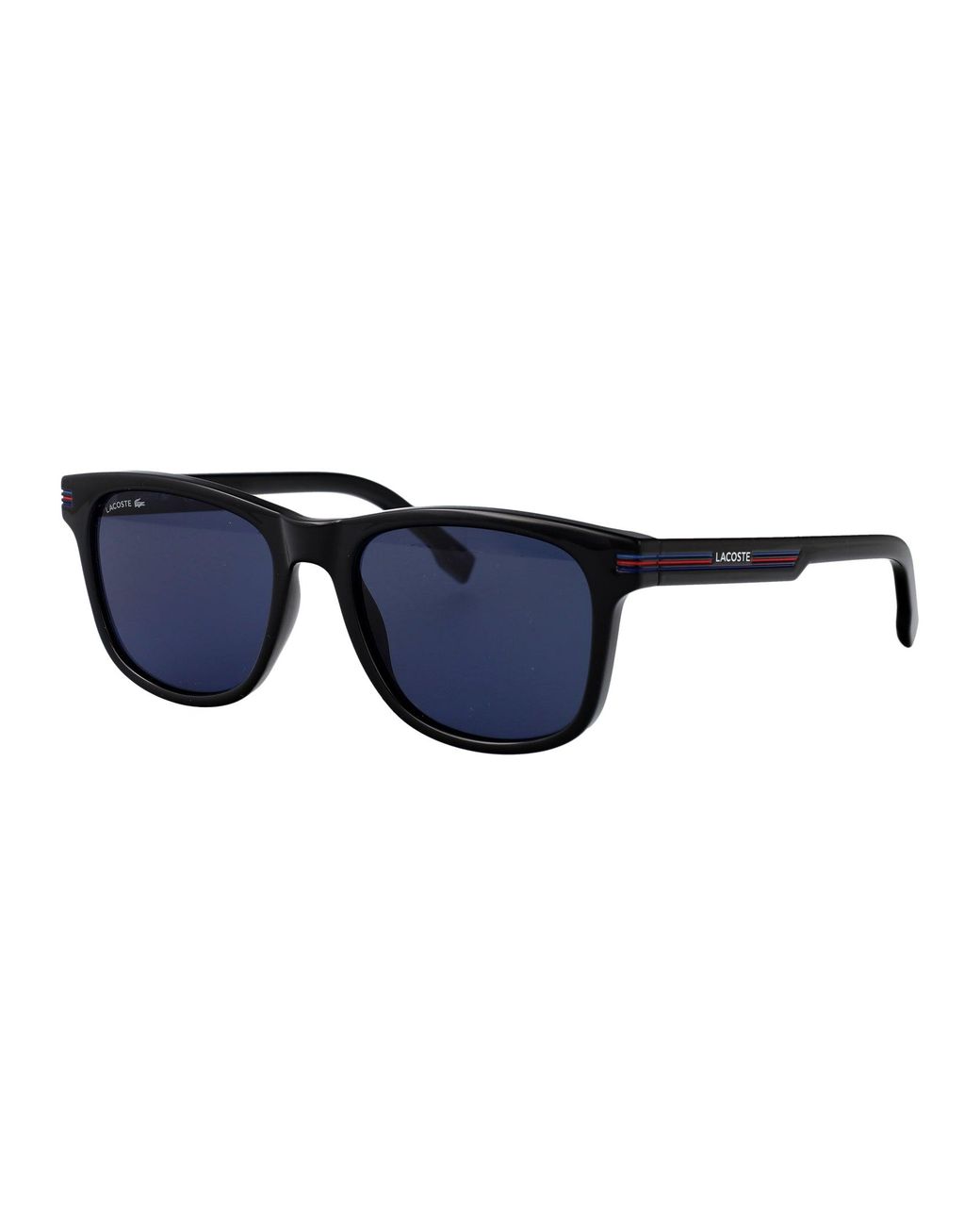 Lacoste Blue L995S Acetate Sunglasses for men