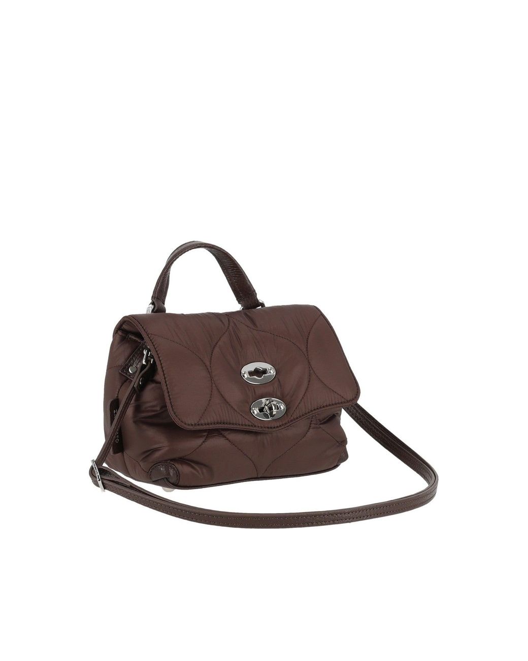 Zanellato Srl Brown Postina Lunaria Taglia Baby Perugia