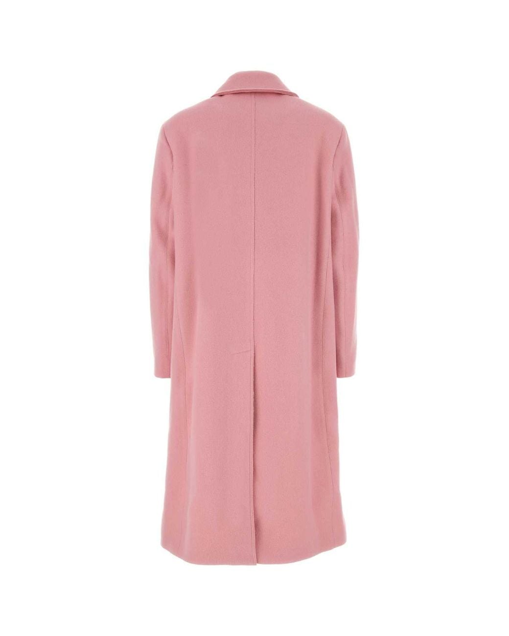 Jil Sander Pink Jacket 85