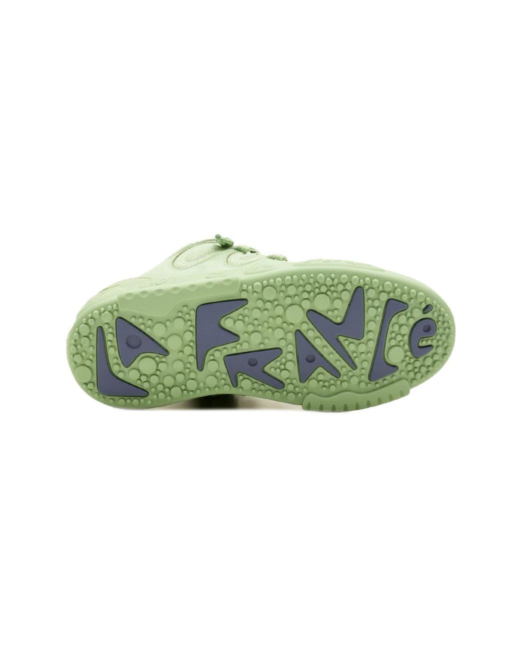 PUMA Green Sneakers