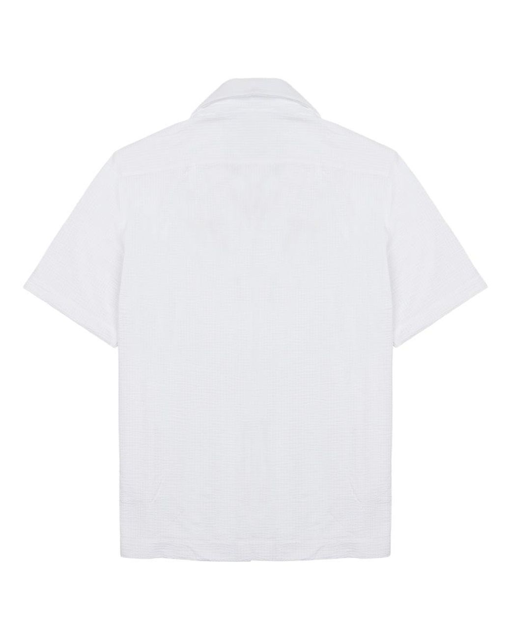 ARCHIVIUM BE UPDATED White Shirt for men