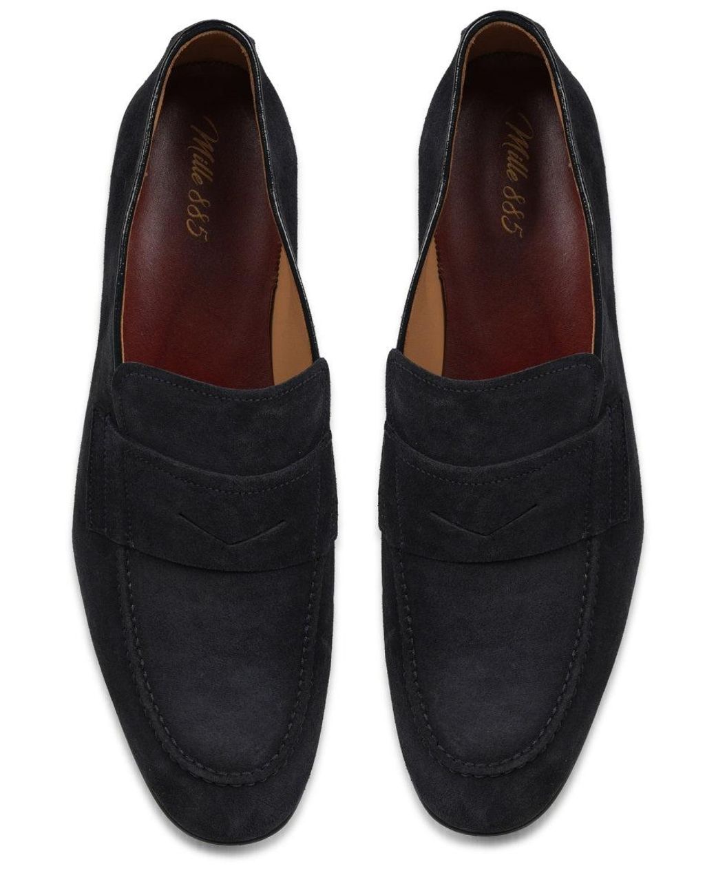 MILLE 885 Black Mille885