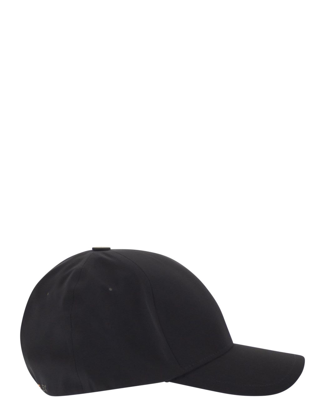 Rrd Black Surflex Stretch Technical Baseball Cap