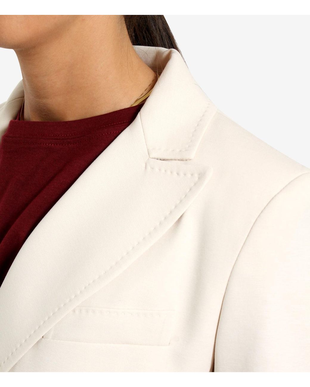 Weekend by Maxmara Natural Jackets