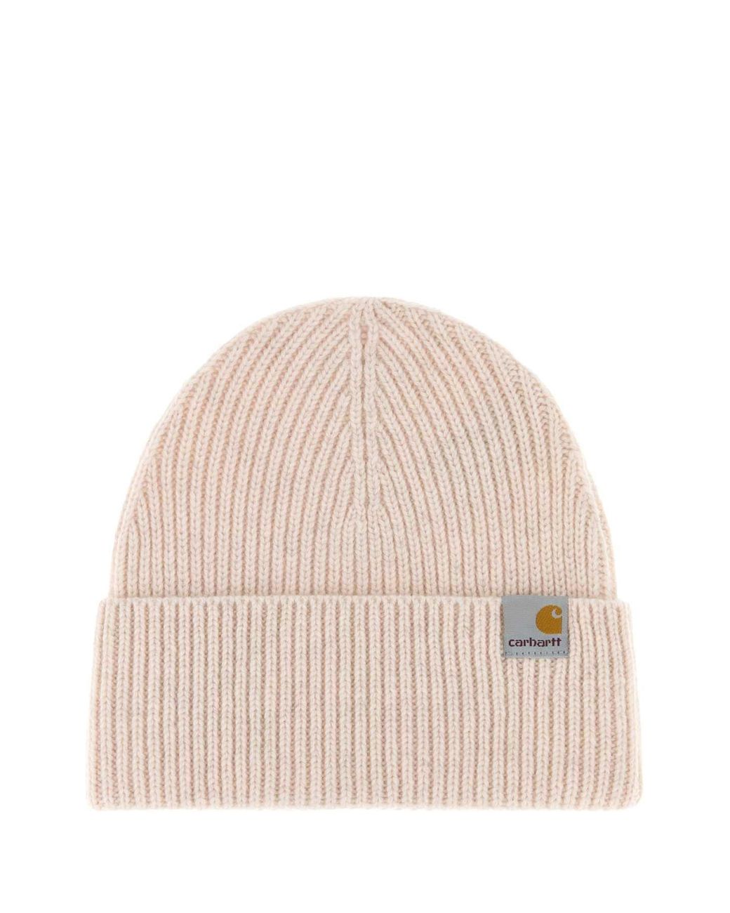 Carhartt Natural Gabe Beanie for men