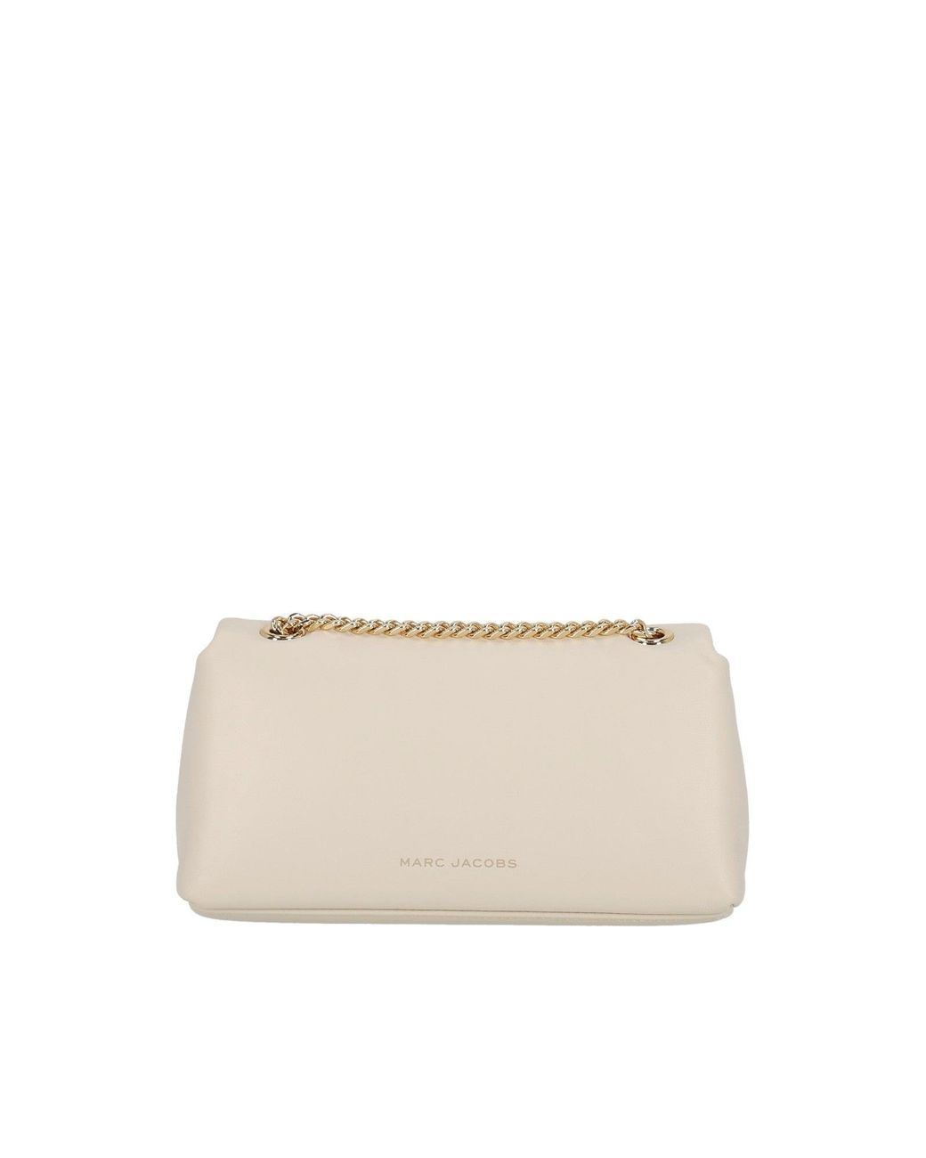 Marc Jacobs Natural The Chain Mini Bag