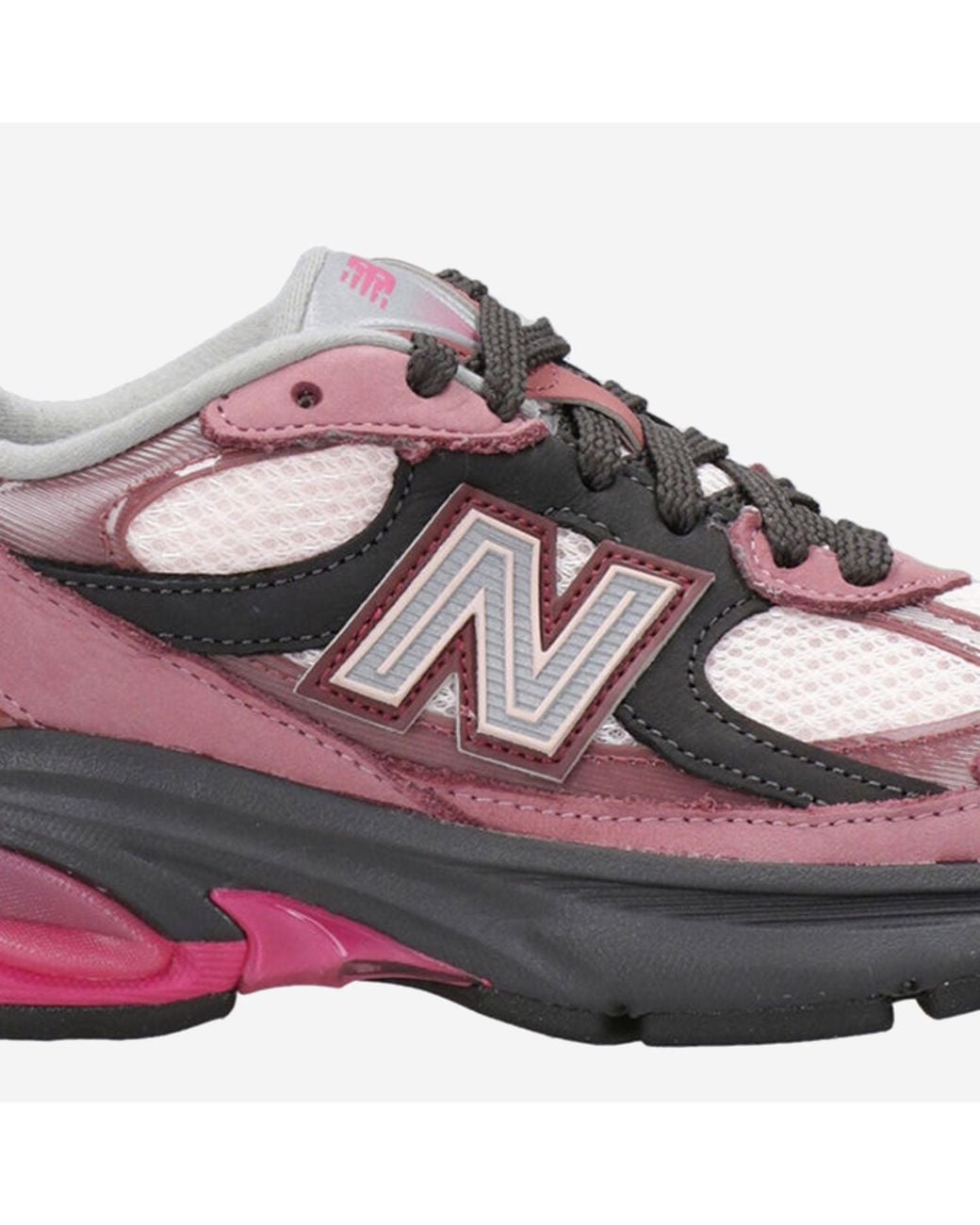 New Balance Pink Sneakers 2010