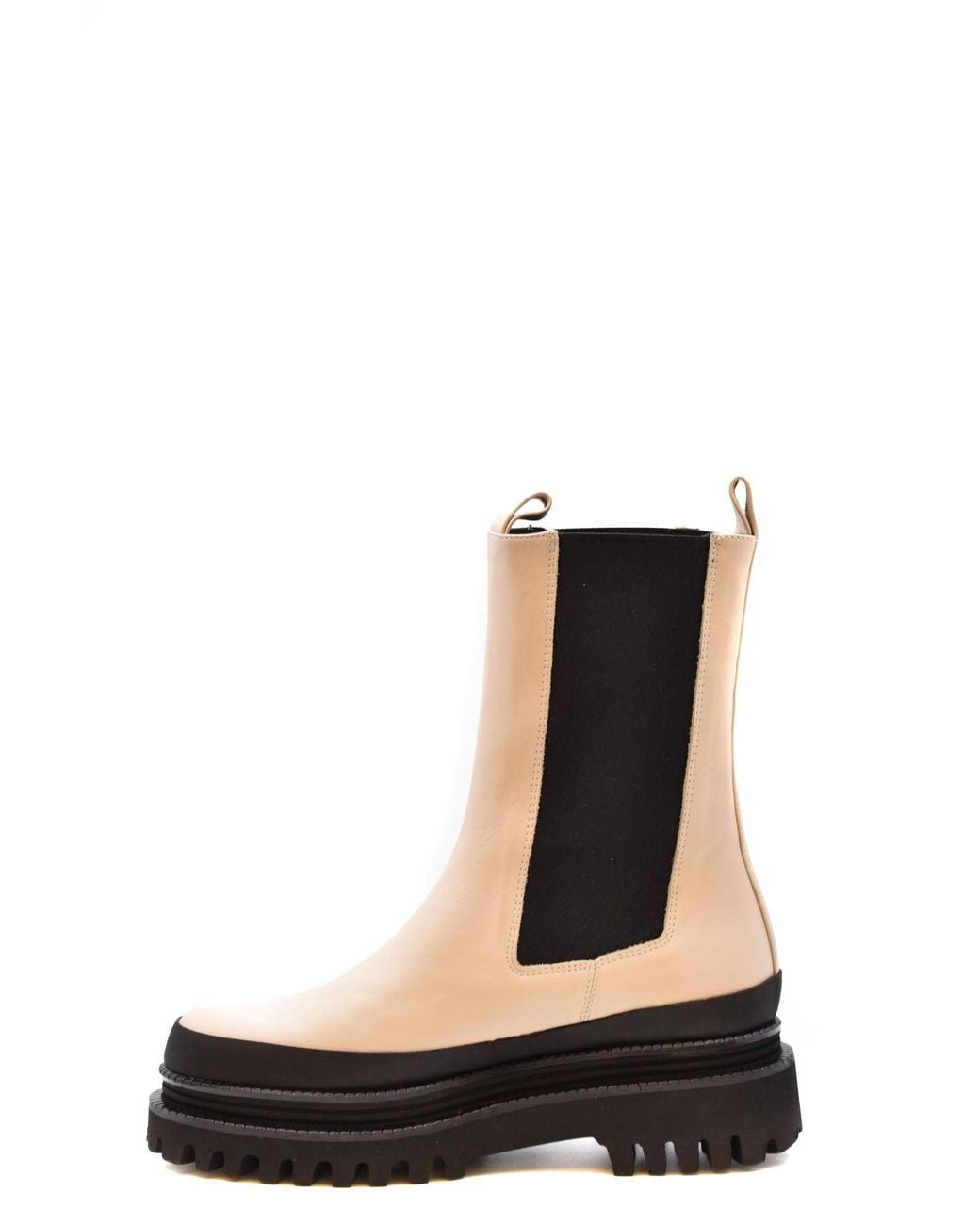 Paloma Barceló Black Booties