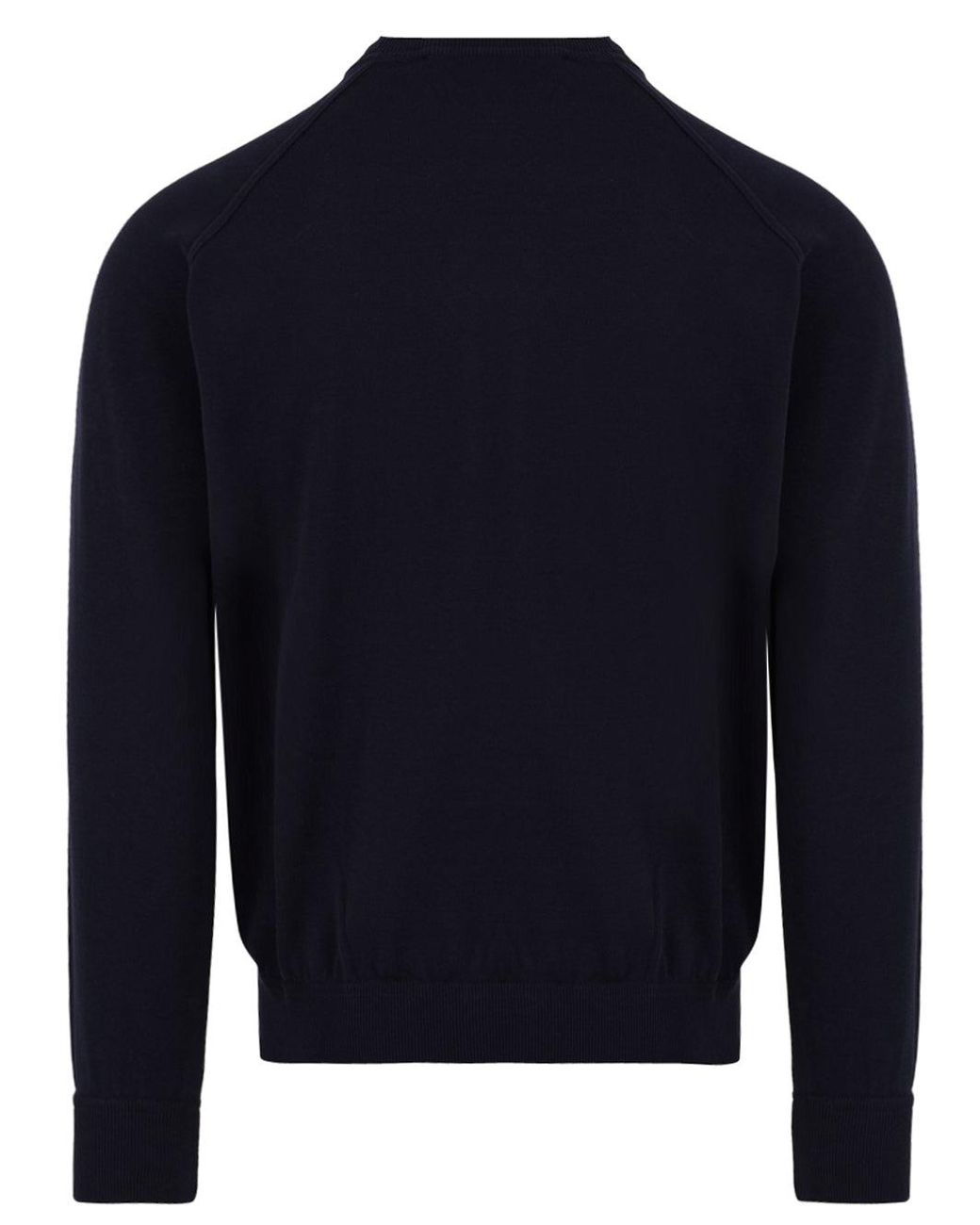 Filippo De Laurentis Blue Sweaters