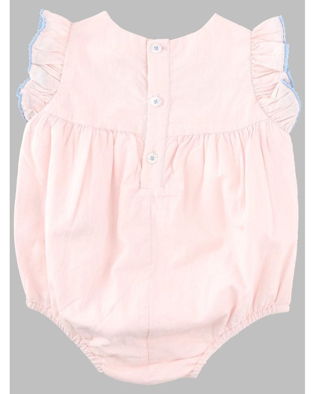 Louise Misha Pink Dress "Nusha"