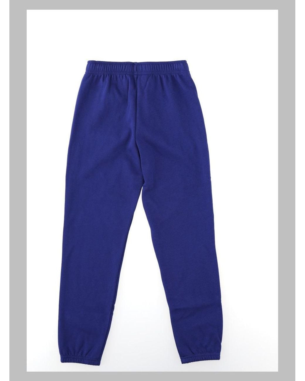 The North Face Blue Teen Evolution Simpledome Pant Tnf
