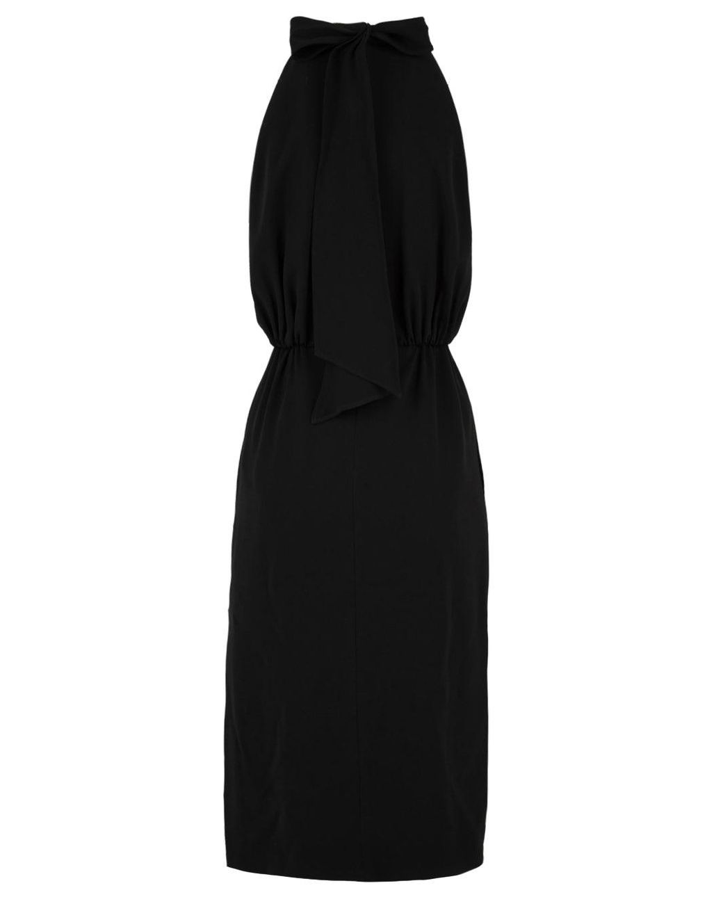 Aspesi Black Kleider