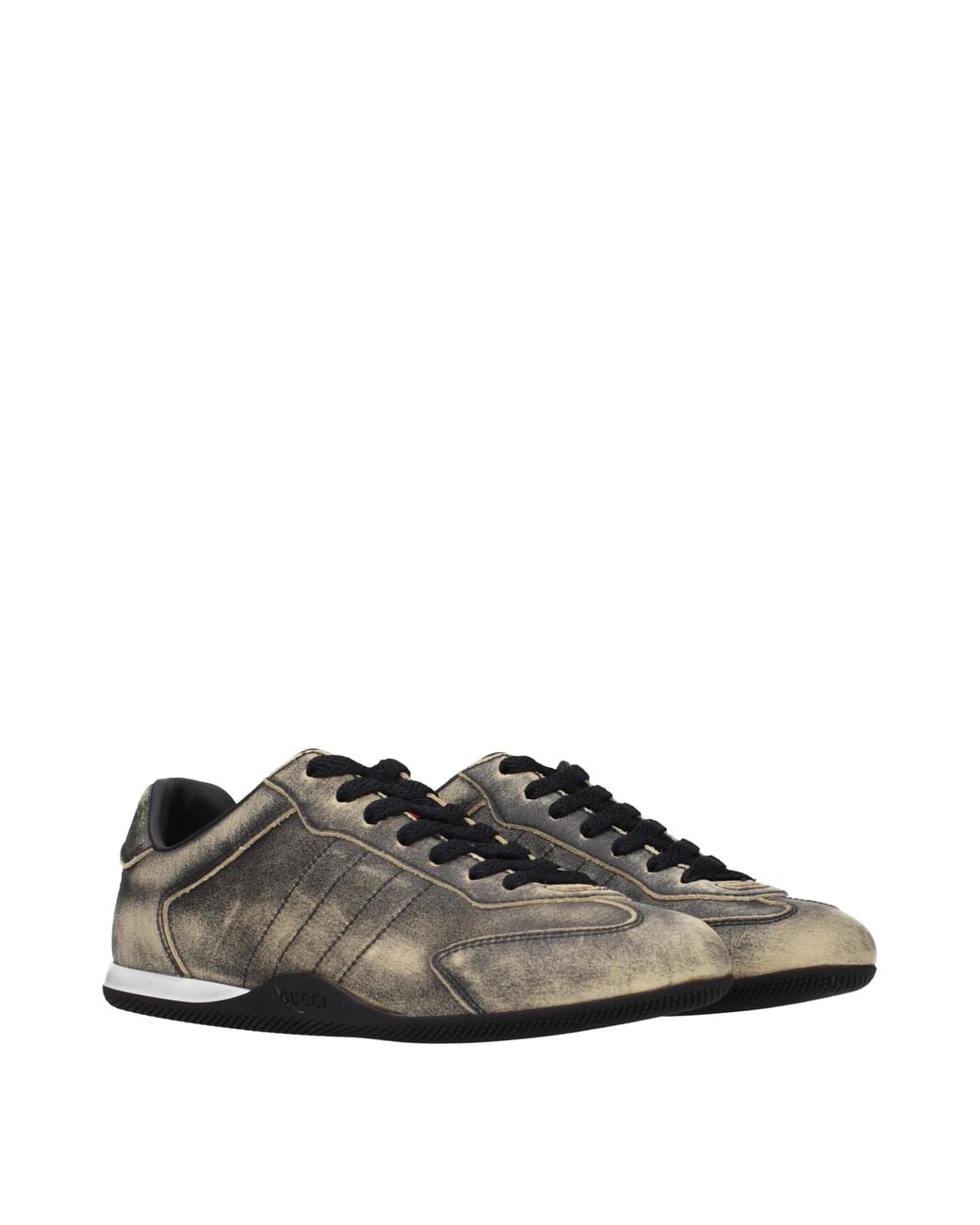 Gucci Brown Manufacture From Materials Of Any Heading, Except That Of The Product