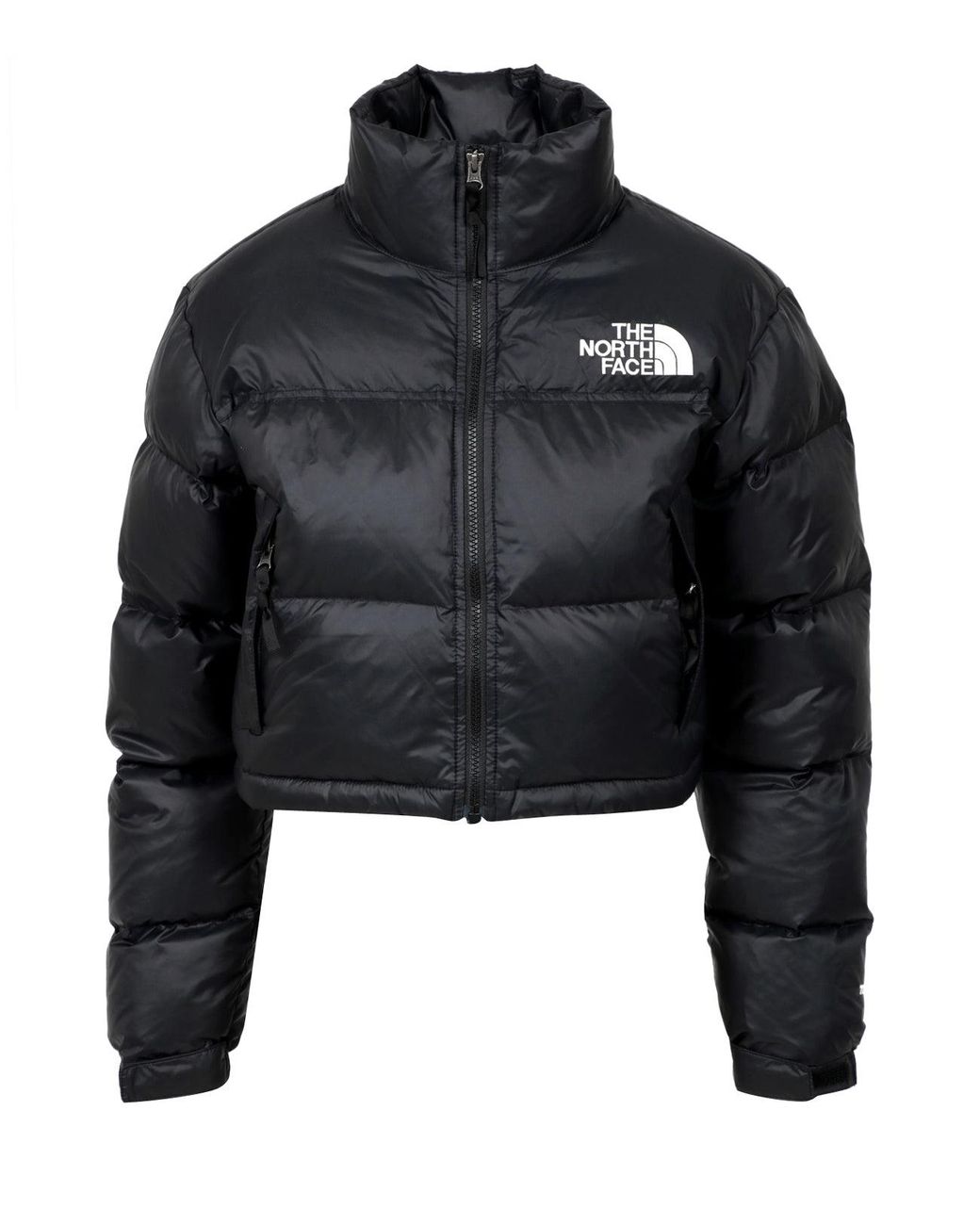 Abrigos Negro The North Face de color Black