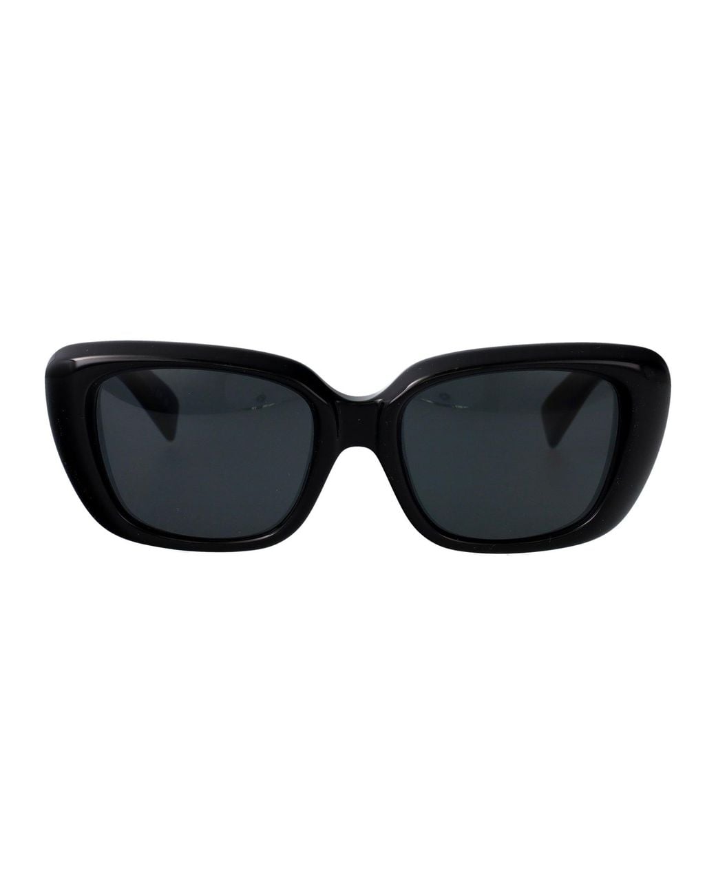 Saint Laurent Black Sunglasses