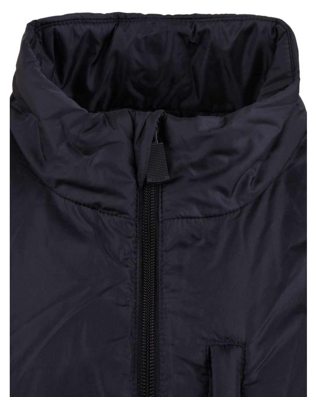 Aspesi Blue Coats
