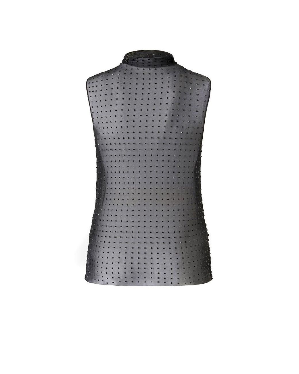 Pinko Gray Schwarz