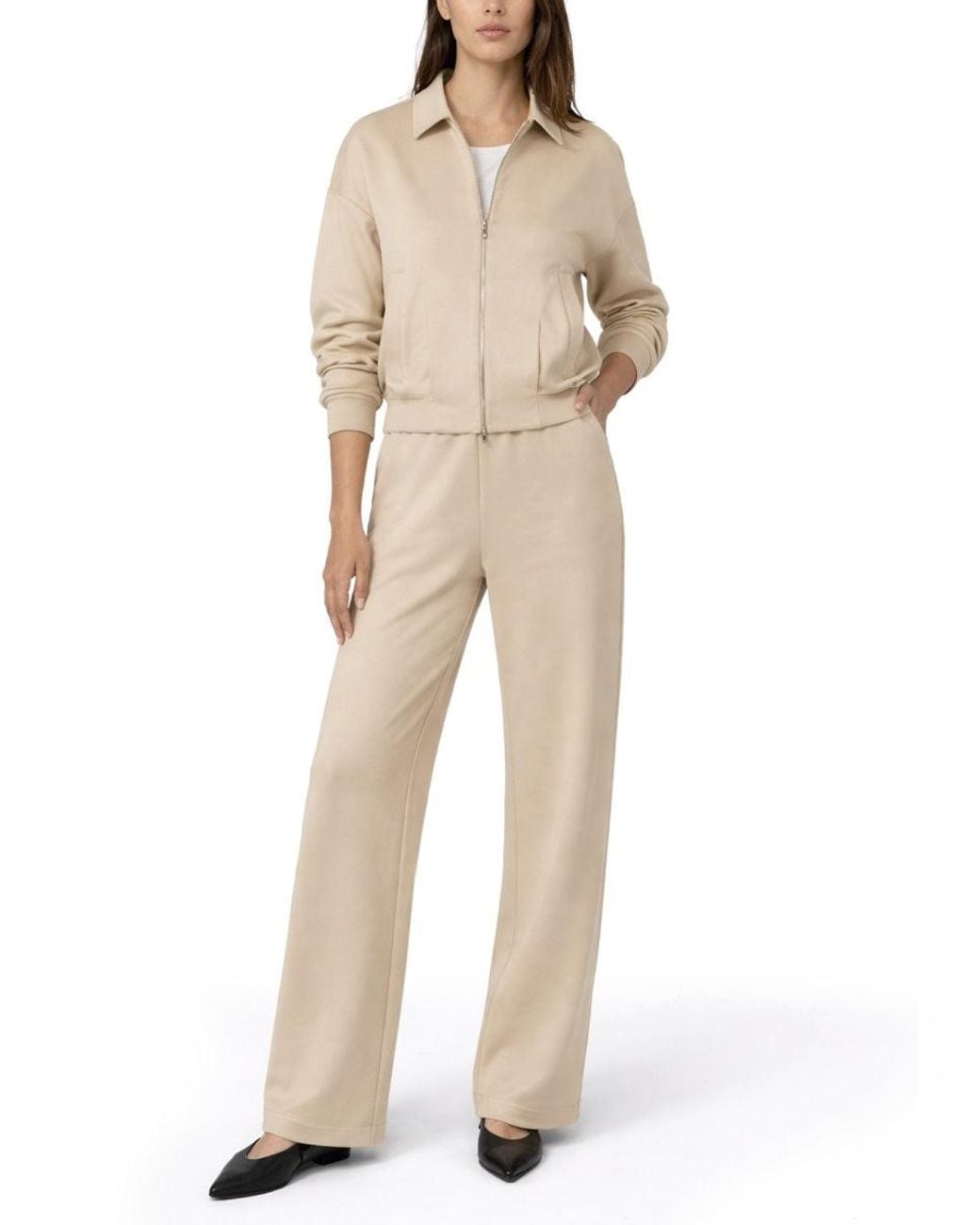 Max Mara Natural Silk Jacket