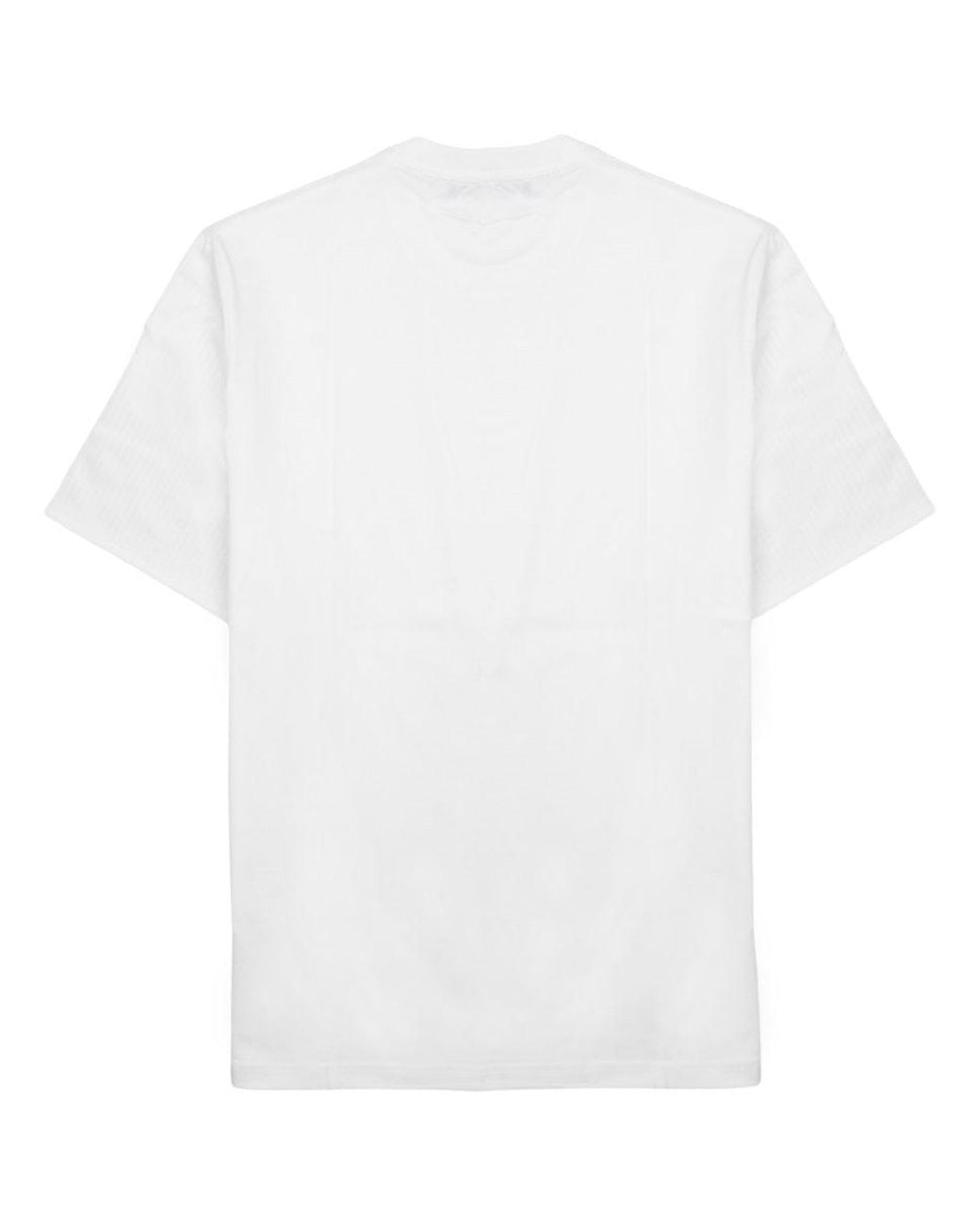 Low Brand White T Shirt
