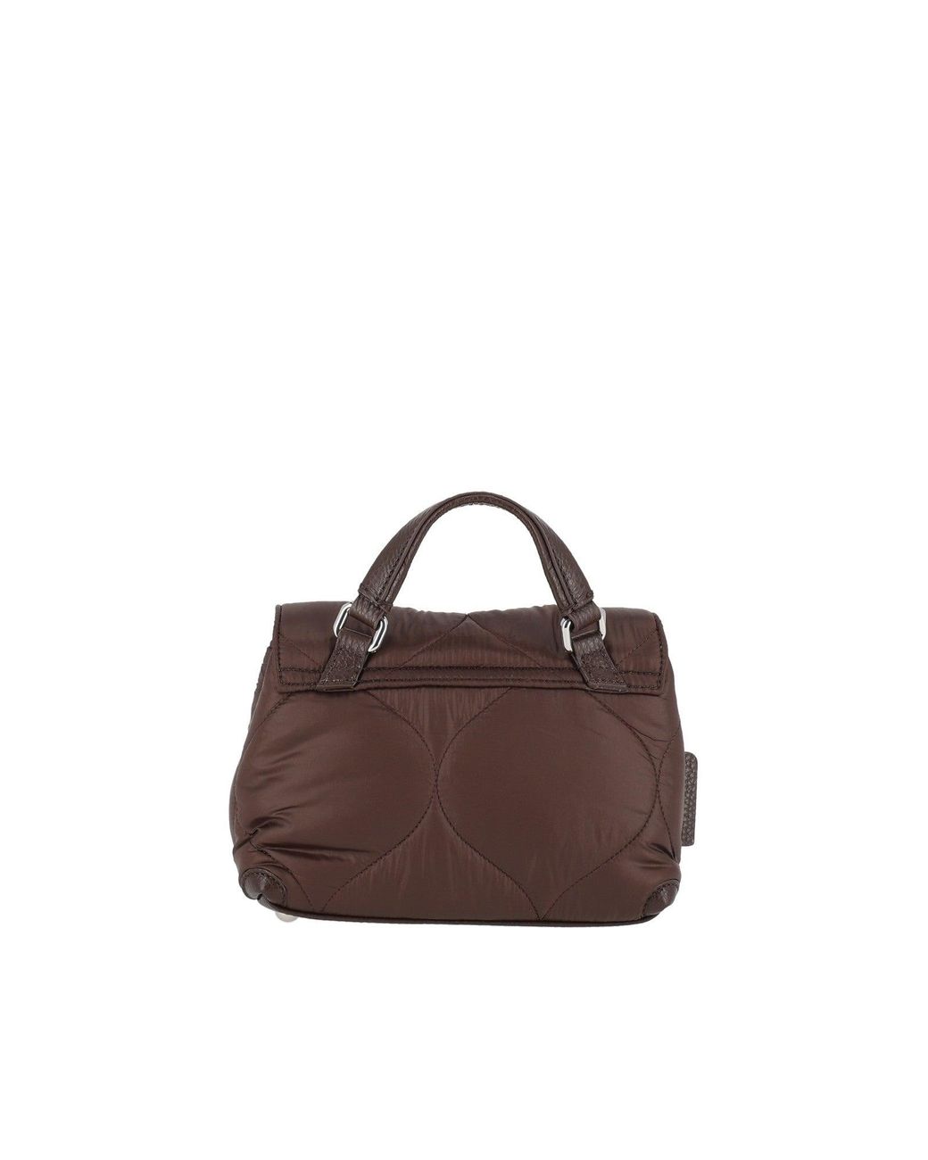 Zanellato Srl Brown Postina Lunaria Taglia Baby Perugia