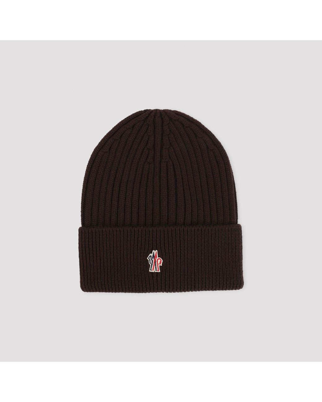 Moncler Gorro Grenoble Moncler de color Black