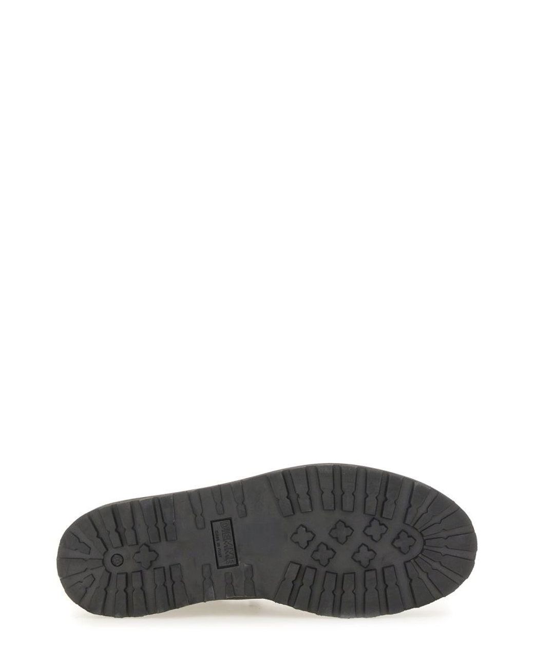 Diemme Black Cornaro Boot for men