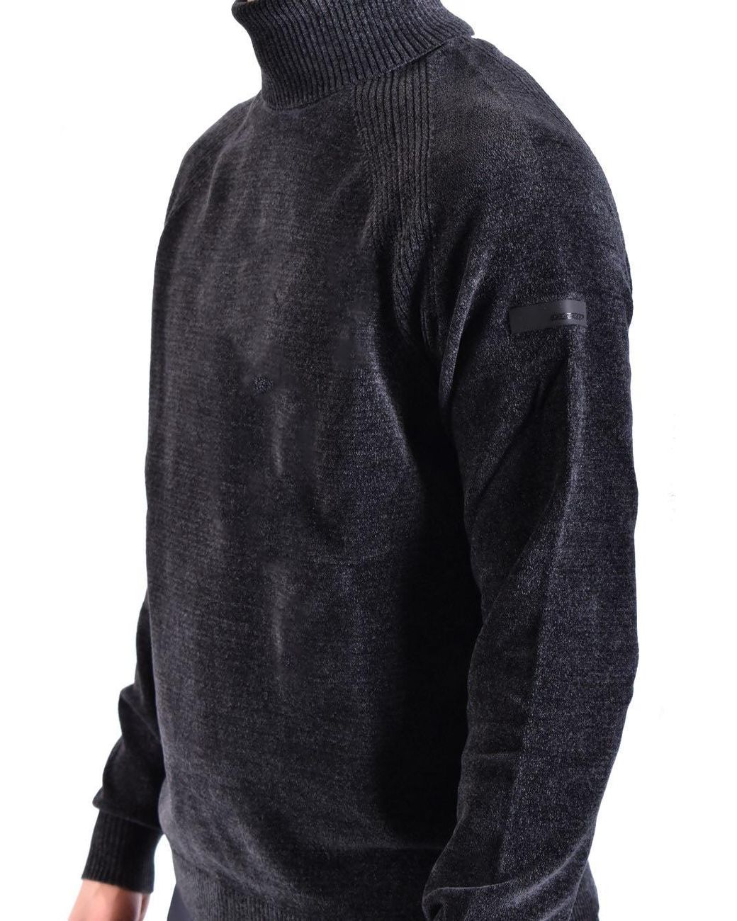 Rrd Green Sweaters