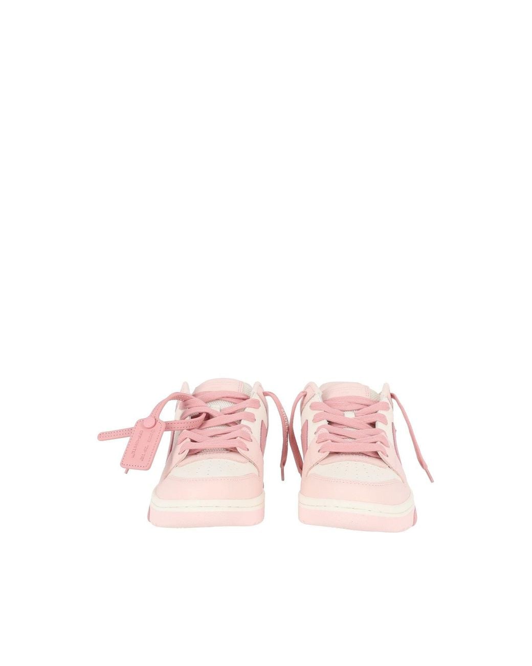 Off-White c/o Virgil Abloh Pink B Out Of Office 06415