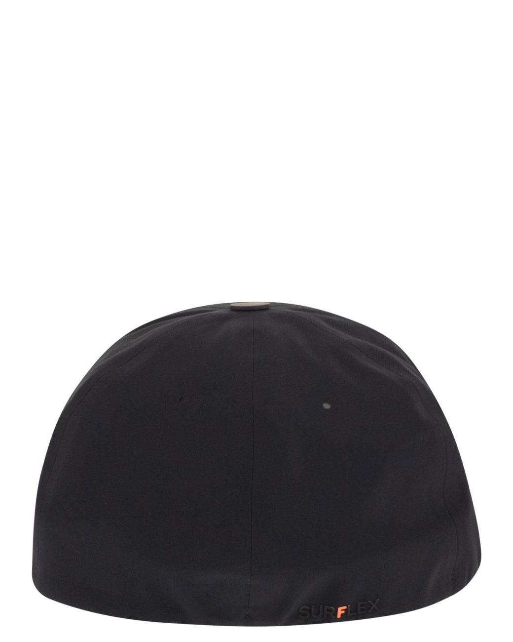 Rrd Black Surflex Stretch Technical Baseball Cap