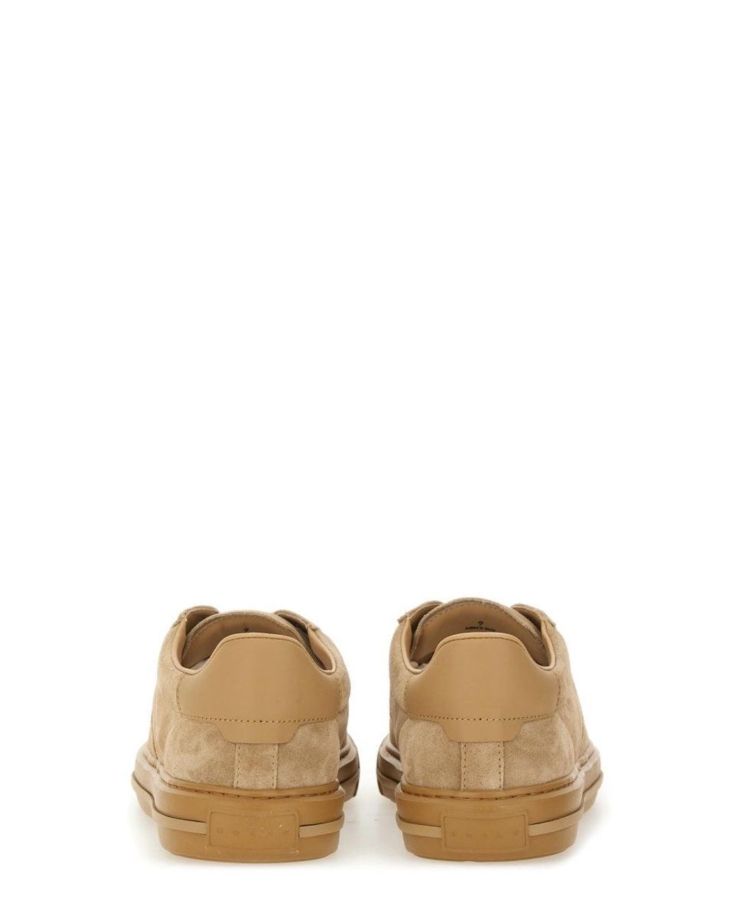 Hogan Brown H691" Sneaker for men