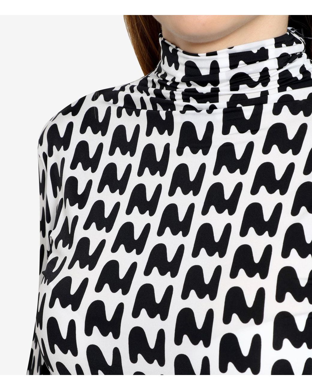 MSGM Black Shirts
