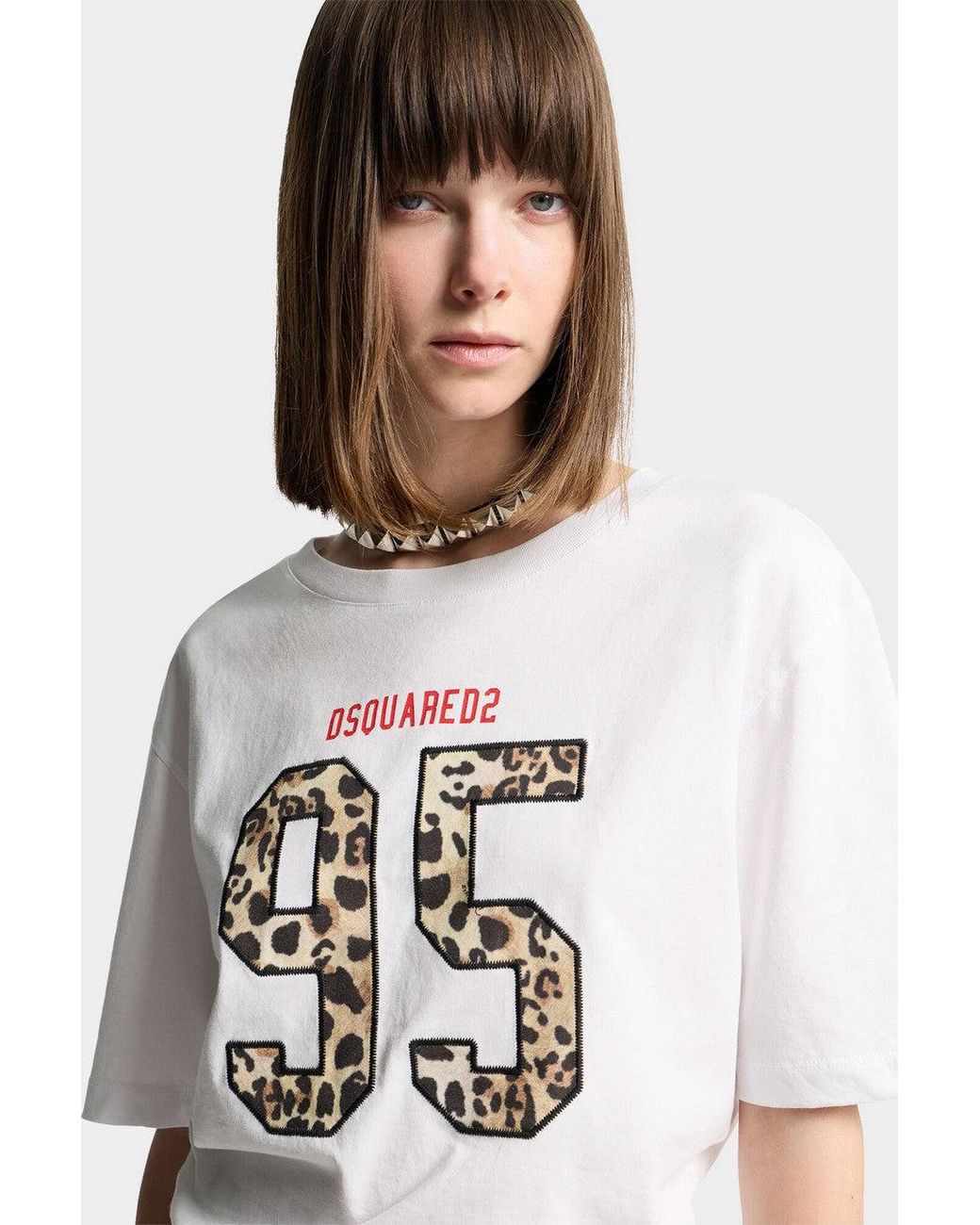 Blanco DSquared² de color White