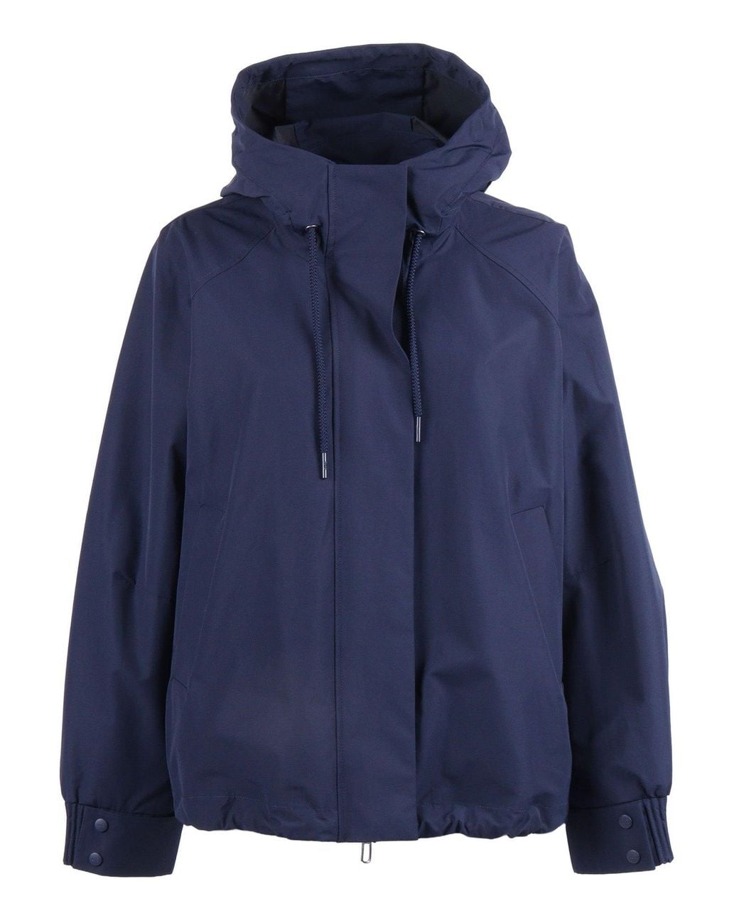 DUNO Blue Giubbino Donna