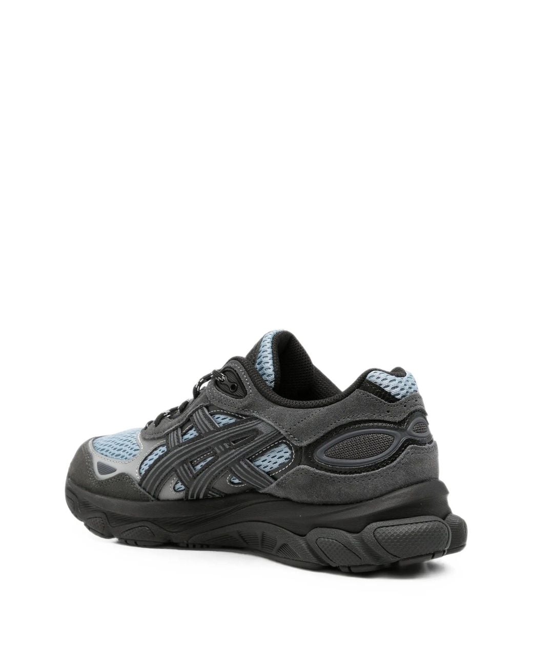 Asics Black Gel Nyc 2.0