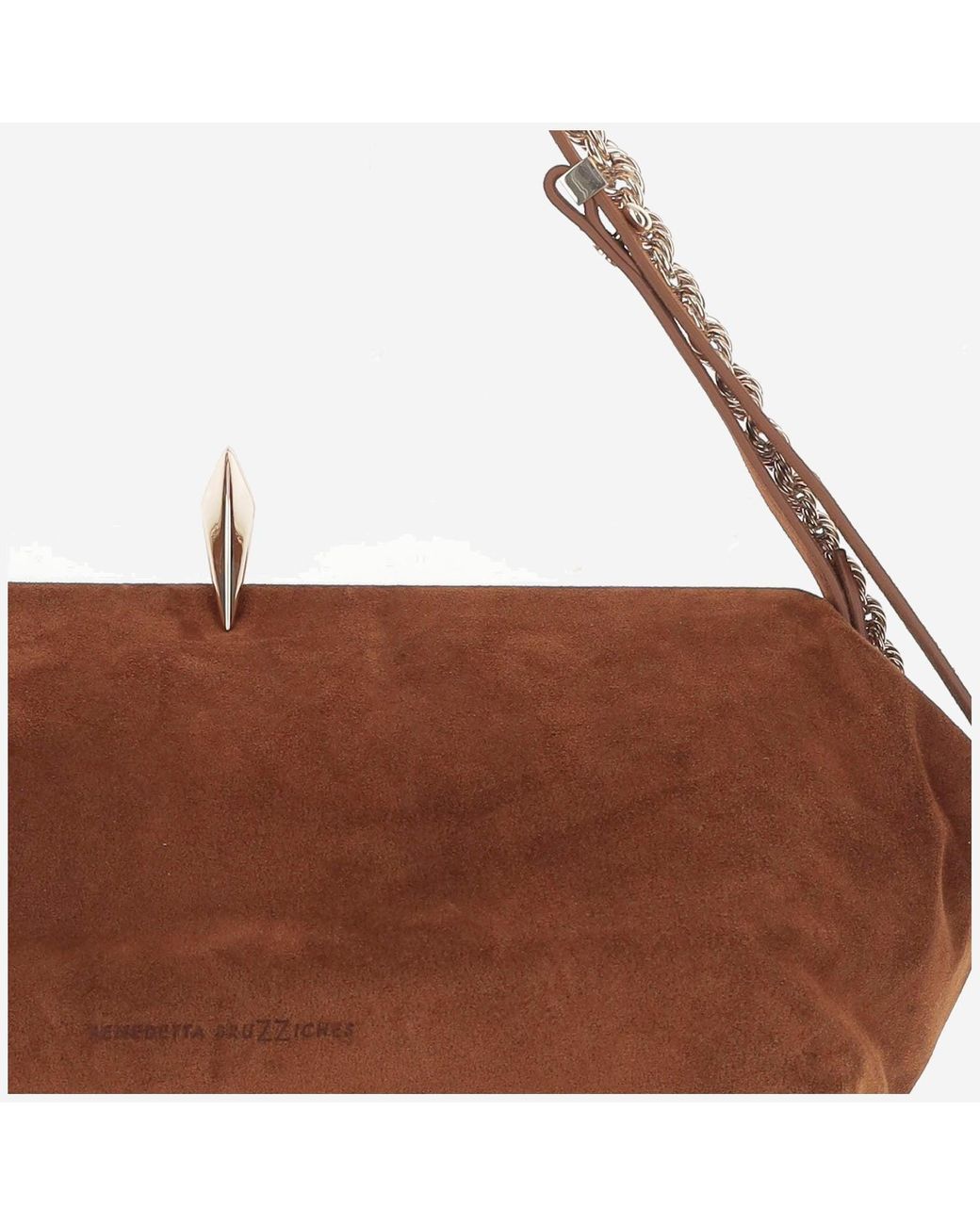 Benedetta Bruzziches Brown Benedetta Bruzziches