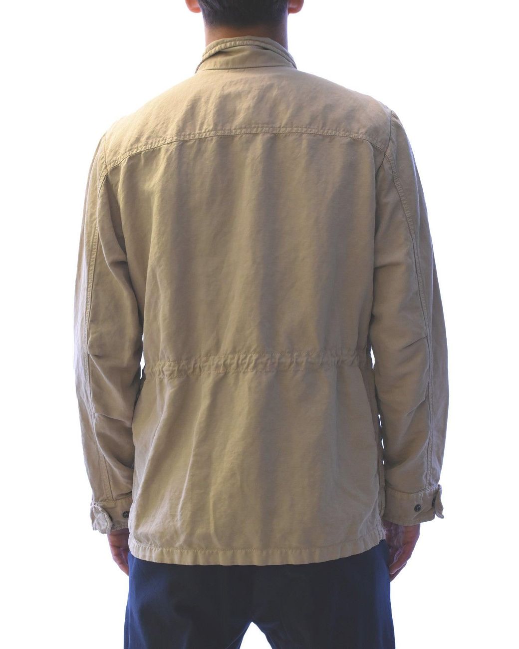 Fay Brown Jacket