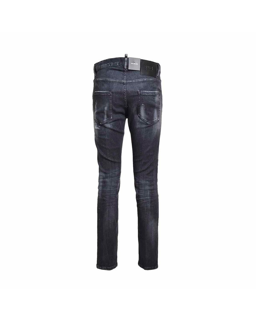 DSquared² Jeans in het Blue