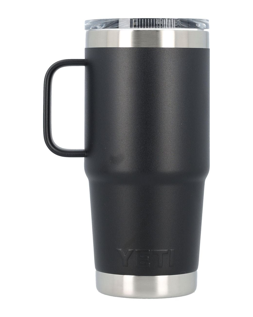 Yeti Black Accessories