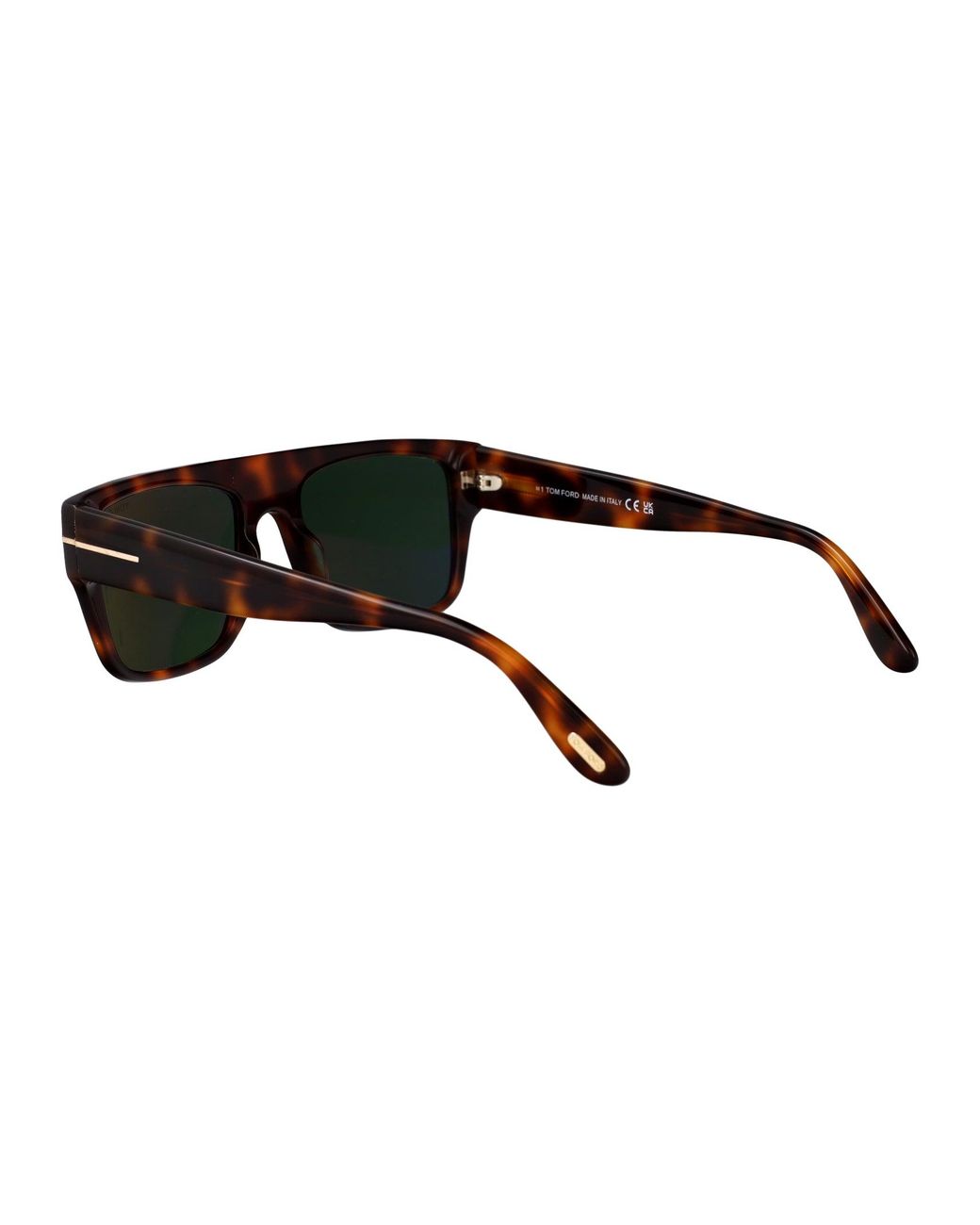 Tom Ford Green Sunglasses for men