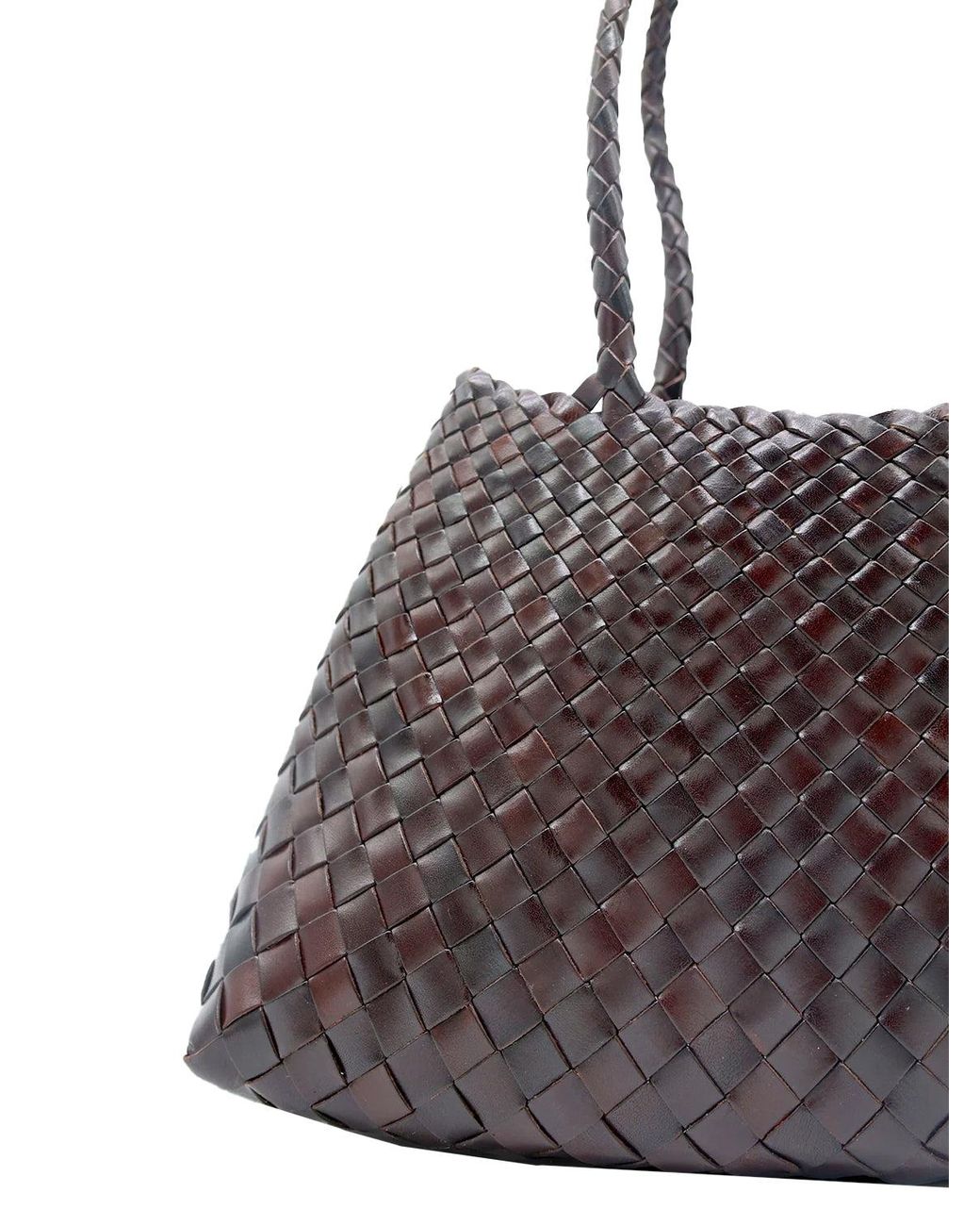 Sacs de diffusion Dragon.. Dragon Diffusion en coloris Brown