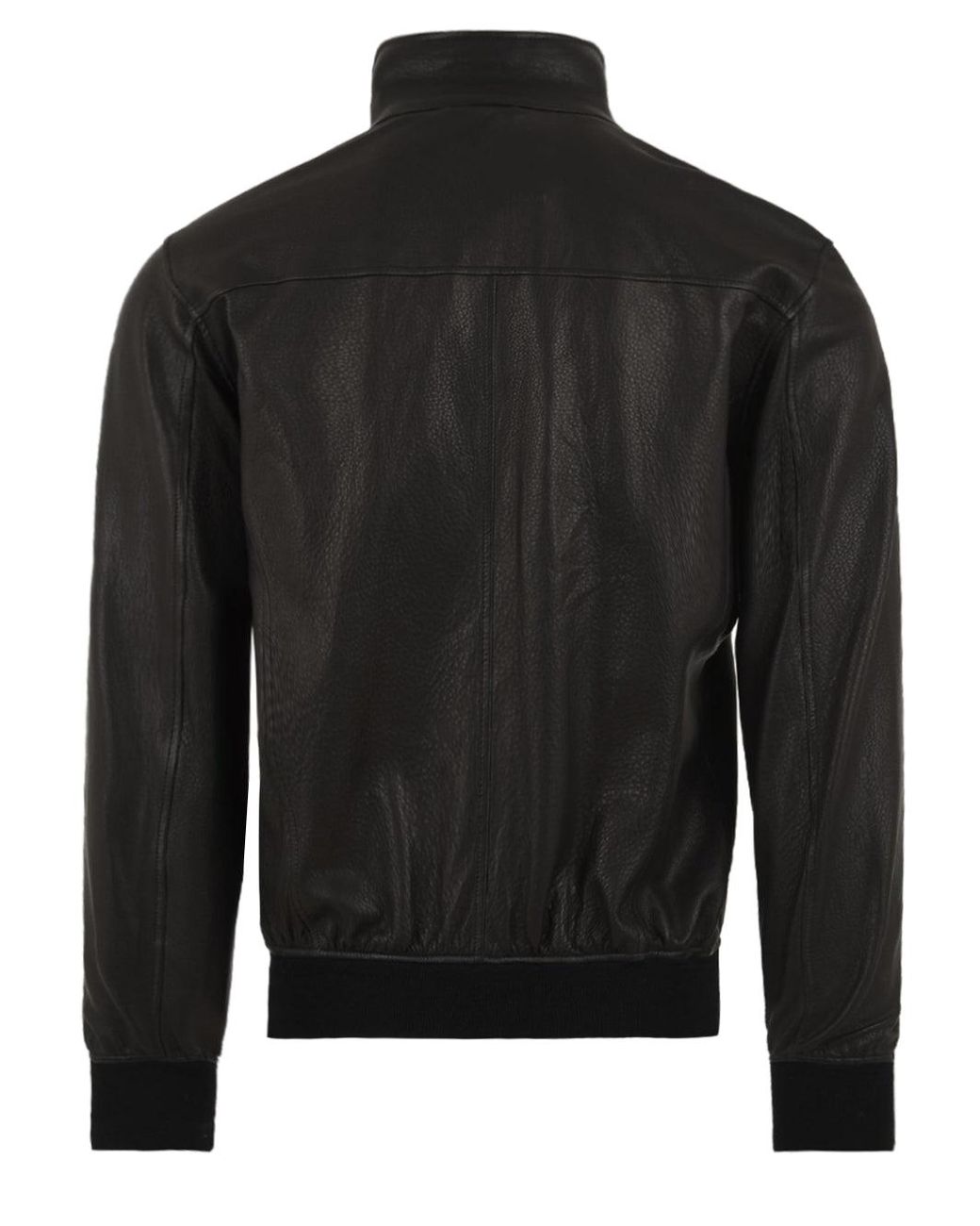 Abrigos Stewart de color Black