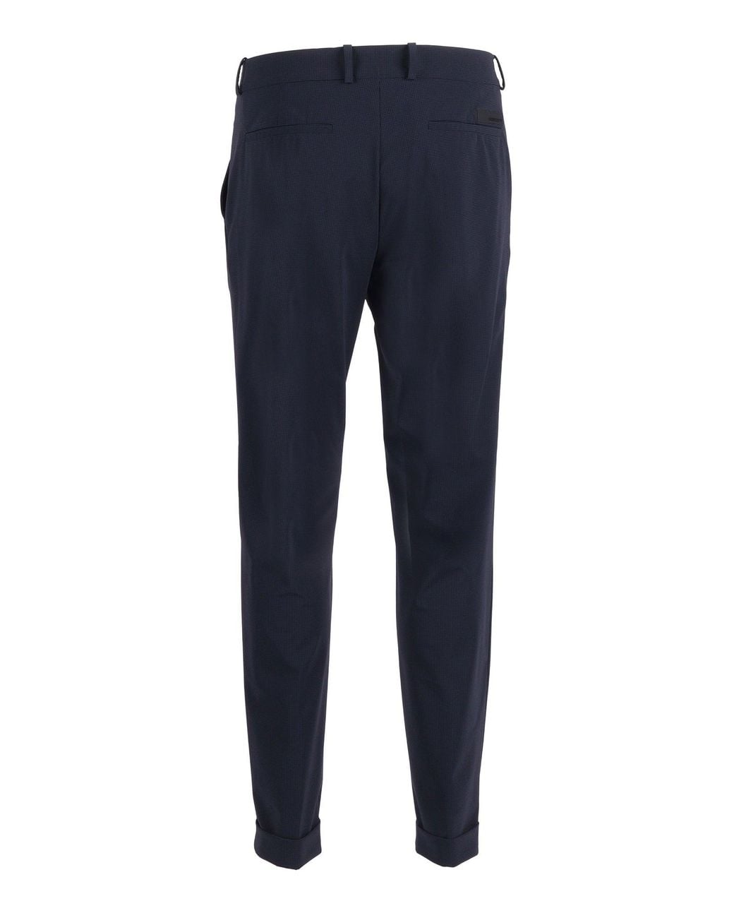 Rrd Blue Surflex Micro Chino Pant