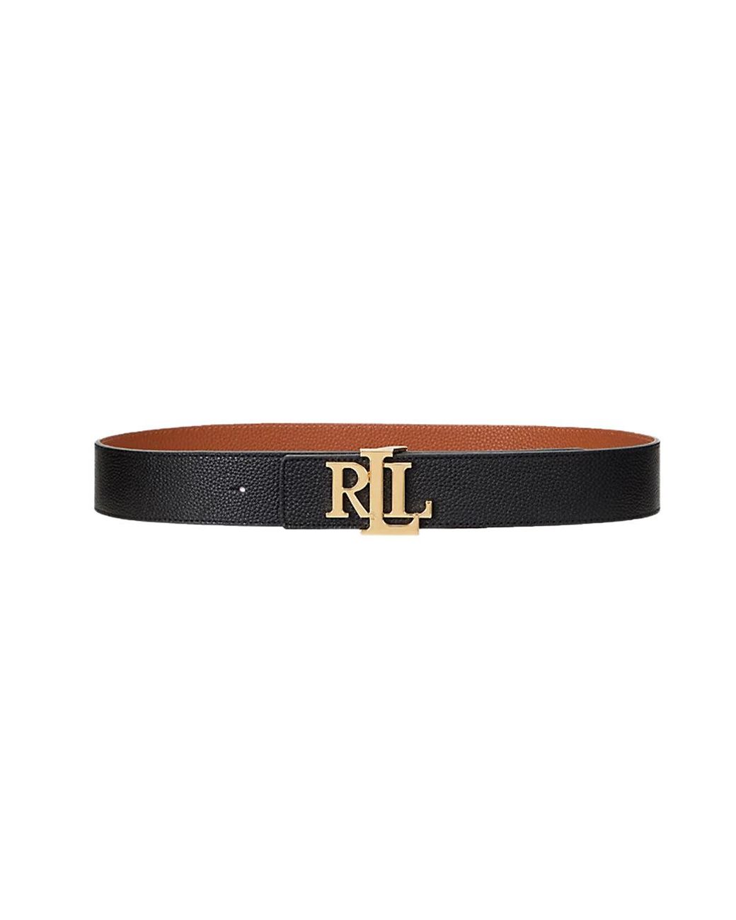 Ceintures Ralph Lauren en coloris White