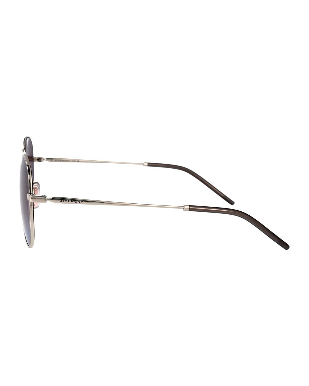 Givenchy Purple Squared Sunglasses Gv40138 U 16 W