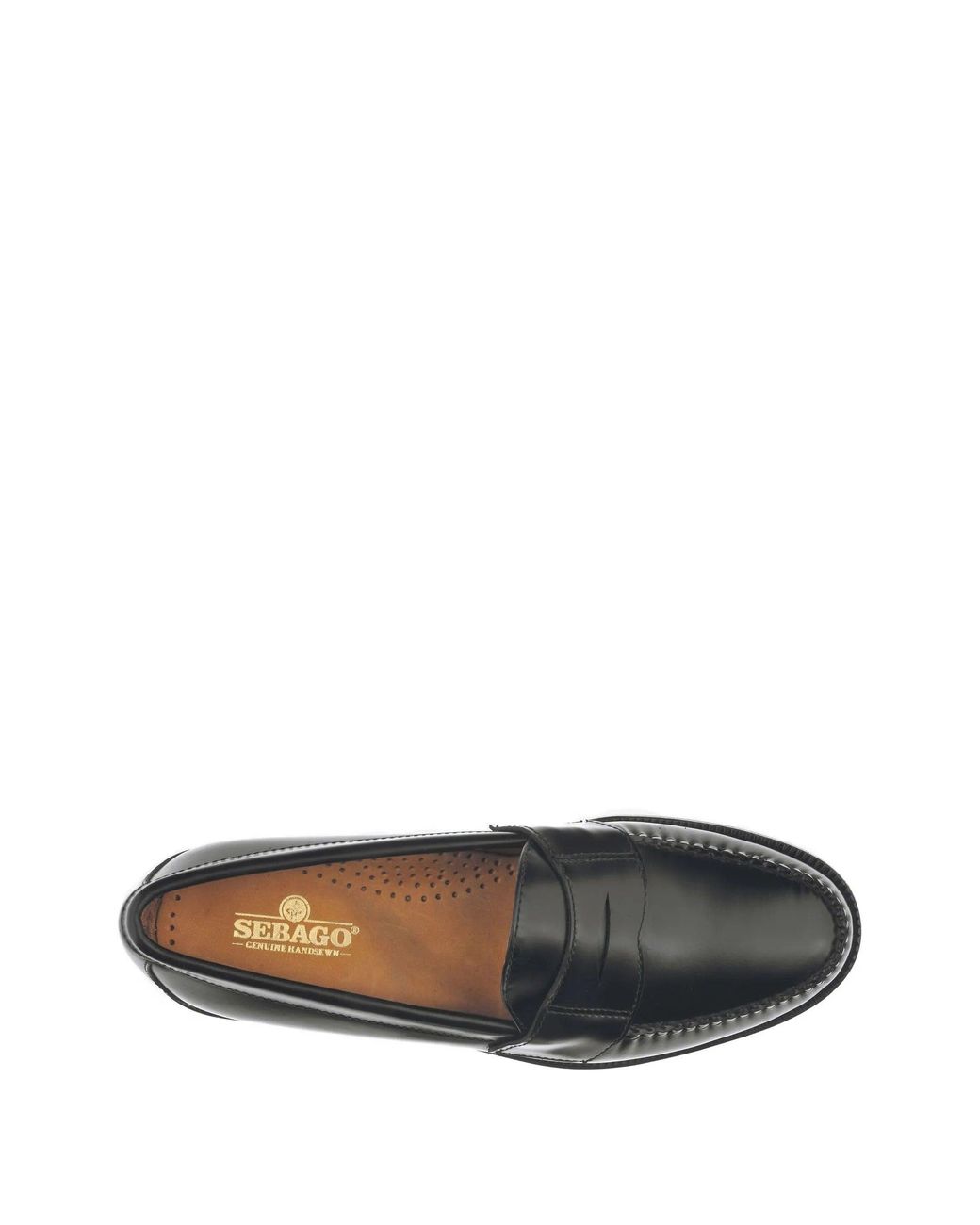 Sebago Gray Cayman